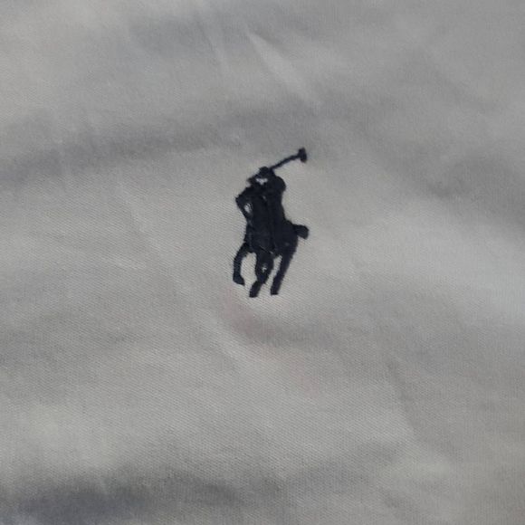 POLO RALPH LAUREN SHIRT - Picture 3 of 3